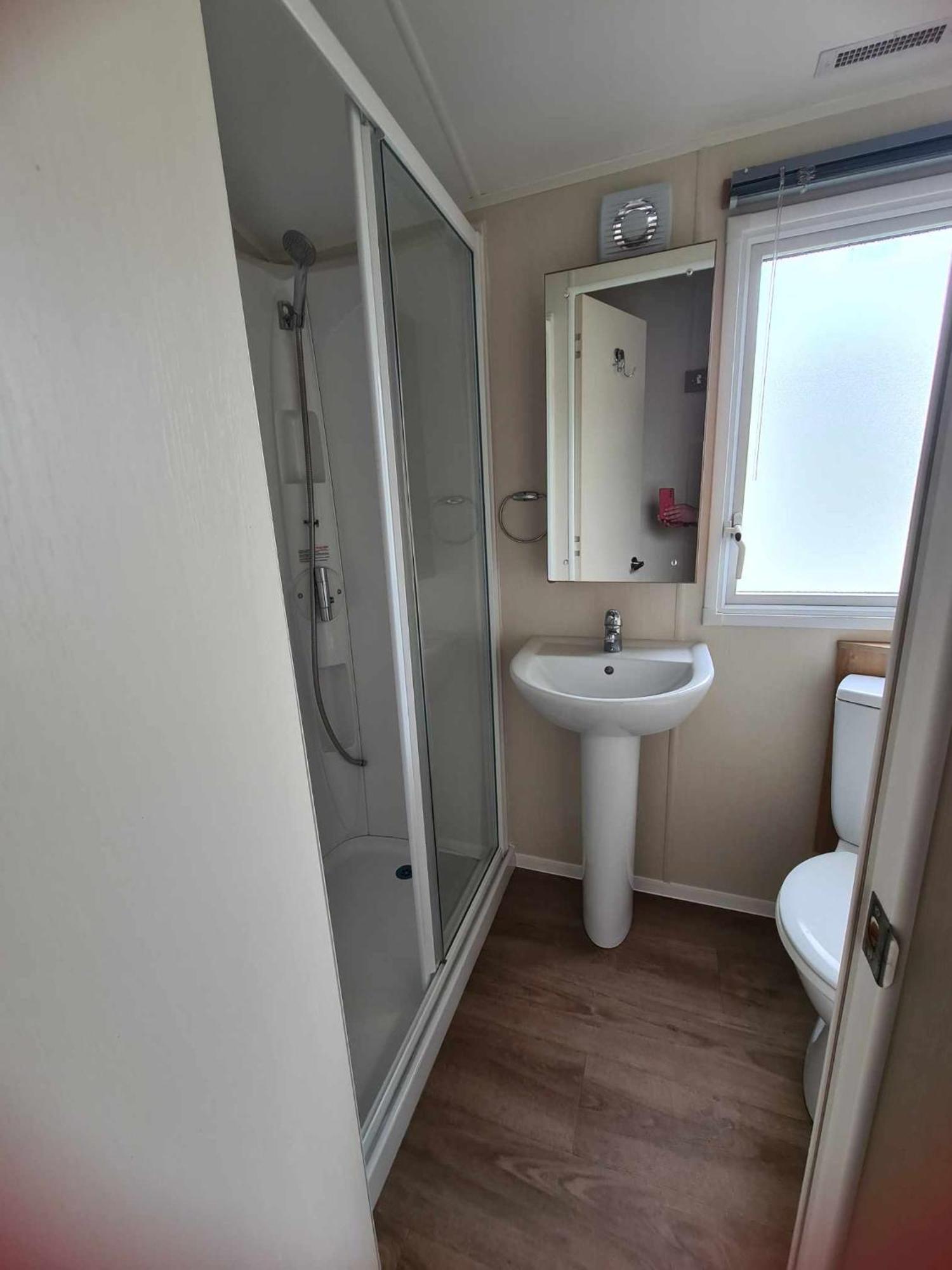 Happy Days Caravan Primrose Valley Filey Zewnętrze zdjęcie