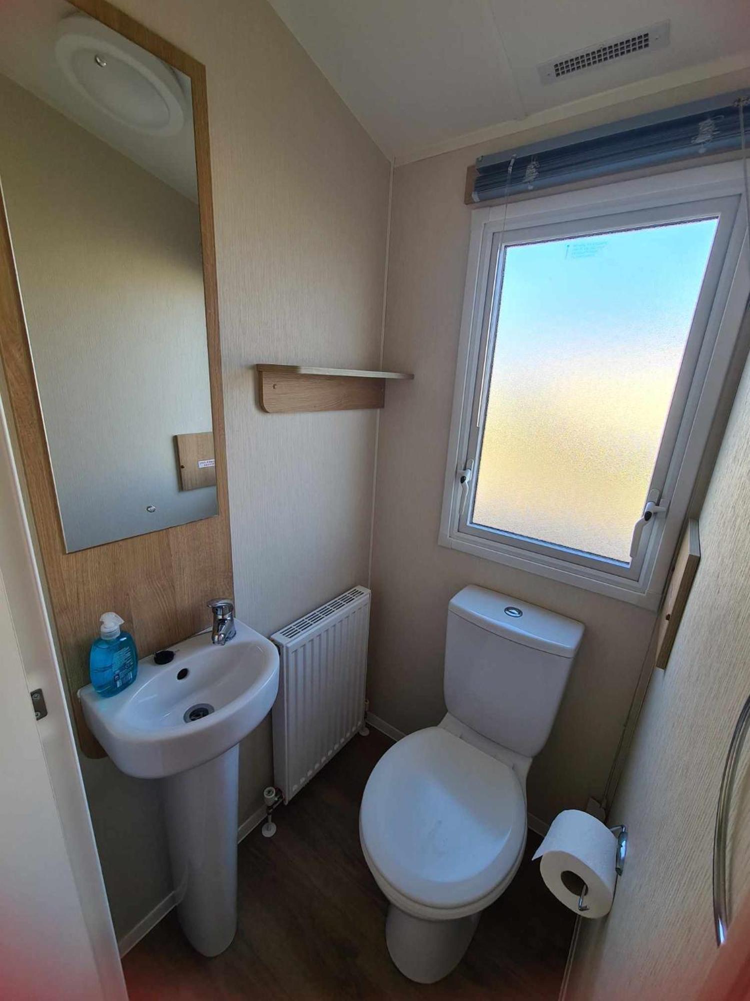 Happy Days Caravan Primrose Valley Filey Zewnętrze zdjęcie